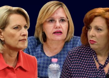 Dossier/Fati i grave të PS në zgjedhjet e 25 prillit…