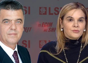 Lefter Koka i përgjigjet Monika Kryemadhit: Ju lindët si parti inati e mllefi, jeni të etur për pushtet dhe para