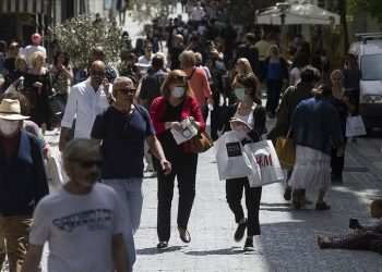 Rritje e ndjeshme e infektimeve ditore nëpër Europë