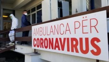 Koronavirusi, regjistrohen 4 të vdekur dhe 774 raste të reja në Kosovë