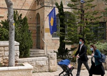 Ambasada në Izrael, pa ndikim në raportet ekonomike Kosovë-Turqi