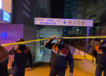 Tritol makinës së prokurorit/ Ja çfarë thotë policia