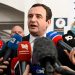 Qeveria e re e Albin Kurtit/ DW: Sfidat dhe ngërçi që duhet të zgjidhë