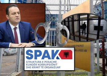 SPAK kërkon dy vite burg për ish-kryeprokurorin Llalla/ Përjashtim për 5 vite nga funksionet publike