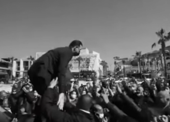 Basha thyen rregullat e pandemisë, PS publikon videon ku tregon pamjet nga spitalet dhe nga mitingjet e PD: Kur nuk mendon për shqiptarët sot, si mund të punojë për ta nesër