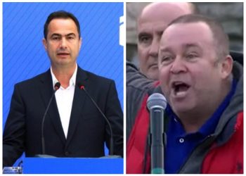 Boçi-Ramës: Po të kisha unë telefonin e Lucës dhe të nxirrja çfarë ka brenda nuk do bënim zgjedhje fare