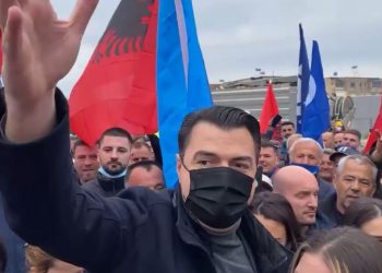 Basha: Zgjedhja e Ramës kryeministër ishte një aksident