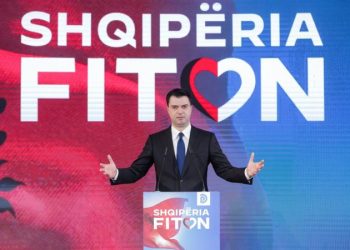 Shqipëria “fiton” apo humbet me partinë e shkatërrimit?