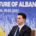 Basha “presion” SHBA dhe BE-së: Në listat e PS ka persona me rekorde kriminale! Flisni sot, jo pas zgjedhjeve!