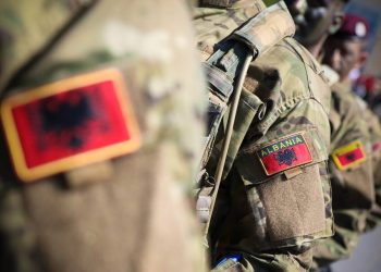 Humbi jetën në një mision në Afganistan, Qeveria akordon 10 milionë lekë familjes së ushtarakut