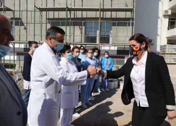 Manastirliu: Po ndërtojmë 4 maternitete, mbi 72 mijë familje janë mbështetur me bonusin e bebes