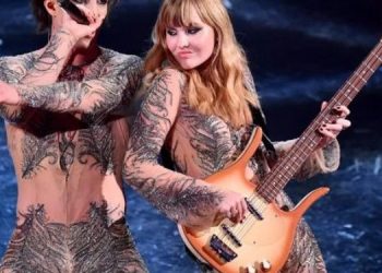 Plas protesta në Sanremo/ Shpallet fituesi i Festivalit të 71-të, Ermal Meta mes tre finalistëve