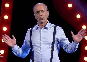 Shumë ndryshime në “Portokalli”, kush është prezantuesja krah Salsano Rrapit