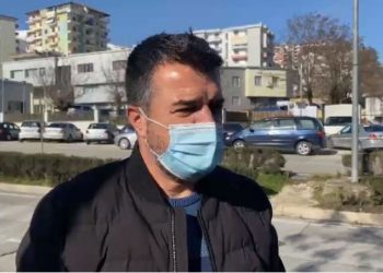 Infektohen me COVID, 5 persona që morën dozën e parë të vaksinës në Gjirokastër/ Mjeku: Fshehën simptomat