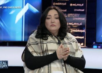 Kryetarja e Sindikatës së Arsimtarëve për vaksinën: Mësuesit janë të paqartë!