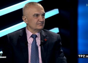 Meta tjetër sulm Reformës në Drejtësi: Nëse do ekzistonte, i pari në burg duhet të ishte Ardian Dvorani!