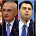 “Meta dhe Berisha më të tremburit nga…”/ Rama: PD, LSI dhe KÇK, 3 këmbët e të keqes me dy koka presidentësh