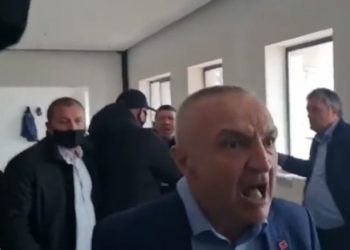 Përplasja tek FRD/ Meta tregon inatin: Më kapi ajo dallga, po shyqyr ishte Panariti që më qetësoi dhe jo Tedi Blushi