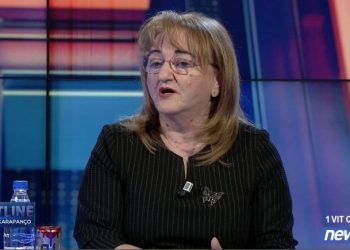 Pse shkurti u mbyll me bilanc të zi?! Zv.ministrja Rakacolli zbulon arsyet, çfarë thotë për variantet e reja të virusit