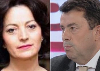 Dy miq, dy shokë, dy njerëz paqësorë, të fortë prej qetësisë, ndershmërisë, të pakorruptueshëm!