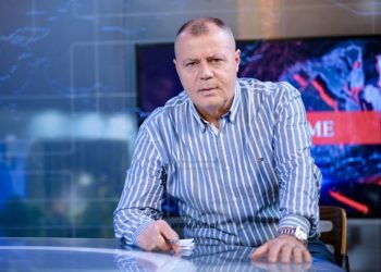 Mustafa Nano: Ilir Meta flet kodra pas bregut, ai duhet të bëj rolin e presidentit dhe të futet në binarë