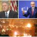 22-vjetori i bombardimeve të NATO-s në Serbi/ Rama publikon mesazhin e Bill Clinton: Datë e pashlyeshme në historinë e marrëdhënieve shqiptaro-amerikane