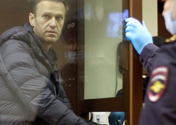 Navalny në një burg 100 km larg Moskës: Paska ende kamp përqëndrimi