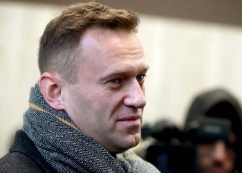 “ Navalnyy –Prometeu  i pamposhtur   në kërkim të lirisë dhe lumturisë së munguar”