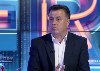 Noka, flet si Ministër i Brendshëm: Reformimi rrënjësor i Policisë së Shtetit, barrë për qeverinë nesër