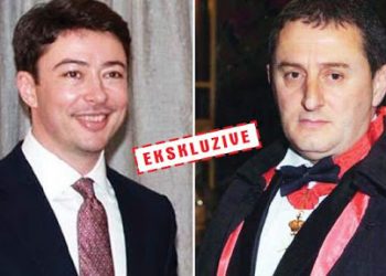 Njeriu i dosjes CEZ/ Bashkëpunëtori i Shkëlzen Berishës bën fushatë për PD-në