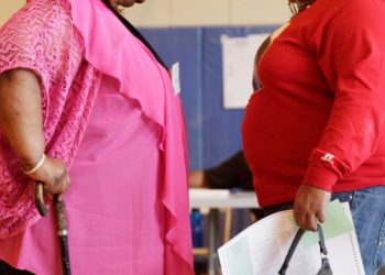 Studimi më i fundit/ Personat që janë mbipeshë janë më të rrezikuar nga Covid