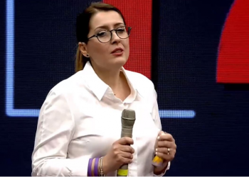 “Pandemia sfida jonë më e madhe”/ Manastirliu: Kemi mbi 15 mijë të vaksinuar deri më tani