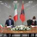 Firmoset marrëveshja/ Italia njeh zyrtarisht patentat shqiptare, Rama: Herë tjetër mos e harroni, se unë…