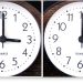 Të dielën ndryshon ora! Akrepat lëvizin 60 minuta përpara/ Do të flemë 60 minuta më pak, por…