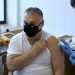 VIDEO/ Orban merr dozën e parë të ‘Sinopharm’, Hungaria shteti i parë i BE-së që përdor vaksinën kineze
