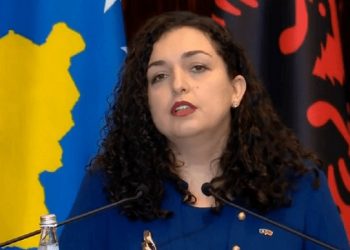 Osmani falënderon votuesit: Fitorja historike i takon qytetarëve të Kosovës