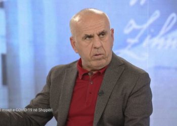 Eshtë xheloz për Najada Çomon?! Pipero: S’kam oferta nga asnjë forcë politike, por mos thuaj kurrë, kurrë