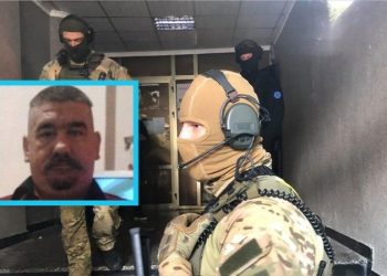 Belgjikë, arrestohet për krime lufte ish-komandanti i UÇK Pjetër Shala