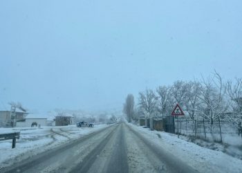 Kukës/Përmbysen dy kamionë, ja dyshimet e para për ngjarjen
