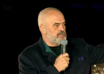 Krujë/ Ironia e Ramës: Nard Ndoka filozof, Gon Duka ministër në shekullin e pestë!