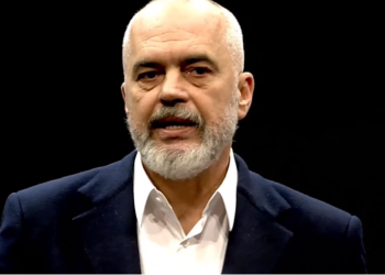 Rama: Mbi 3600 mjekë e infermierë kanë përfituar bonusin 1000 euro. Është rivendosur dinjiteti i punonjësve