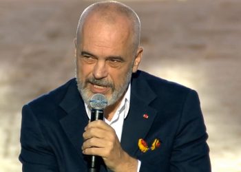 Rama: Sot 20% humbjet teknike në rrjetin energjetik, në 2013 45 %, s’ka kohë për pushim