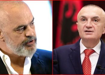 Rama: Meta gati të japë dorëheqje pas 25 prillit, LSI problemi më i madh i vendit