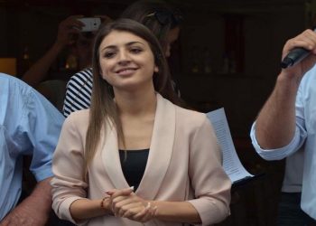 Reme Lala tërhiqet nga kandidimi për deputete