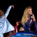 FOTOT/ Rita Ora sfidon Covid-19 dhe ndez Australinë