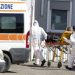 Nuk ndalet Covid në Itali: 8,765 raste pozitive dhe 551 viktima në 24 orët e fundit