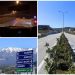 Pak para orës policore, Rama nxjerr VIDEO nga makina e tij: Rrugës për shtëpi nga segmenti i…