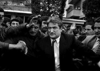 Ç’më kujtove Berishën e vitit 1994…