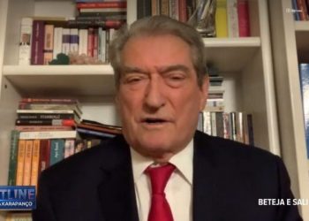 I 5-ti në listën e PD, Berisha: Do doja të isha më poshtë