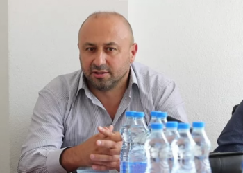 Arrestohet kryetari i komunës në Kosovë, ja për çfarë akuzohet